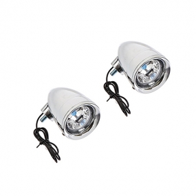 쿠리야킨 드라이빙 라이트 39/41mm 5013