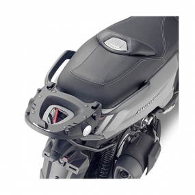 GIVI SYM 맥심400 21-22 리어캐리어 SR7065