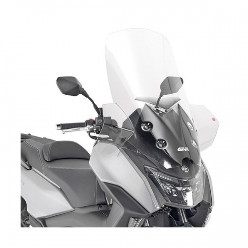 GIVI SYM 맥심400 21-22 윈드스크린 D7065ST