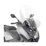 GIVI SYM 맥심400 21-22 윈드스크린 D7065ST