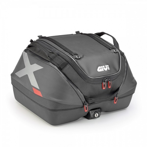 GIVI X-Line 카고백 40 리터 XL08B