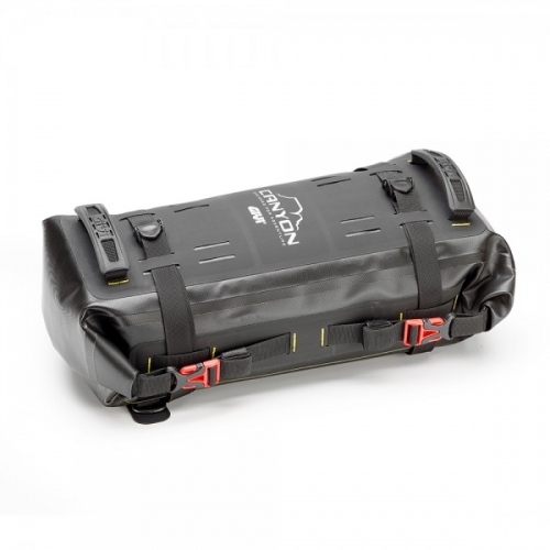GIVI 방수 캐년 Canyon 카고백 12리터 GRT724