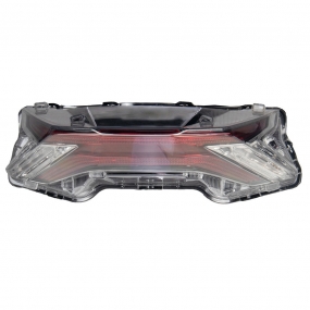 MSR 혼다 PCX 21-24 LED 테일라이트