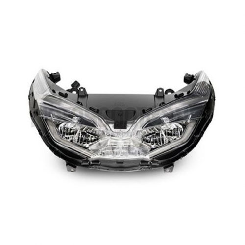 MSR 혼다 PCX 21-24 헤드라이트