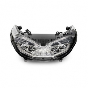 MSR 혼다 PCX 21-24 헤드라이트