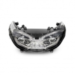 MSR 혼다 PCX 21-24 헤드라이트