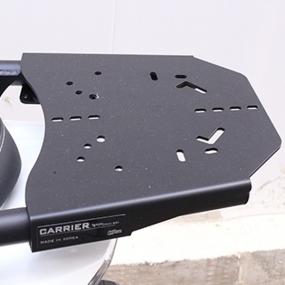 MSR DNA UHR125 리어캐리어