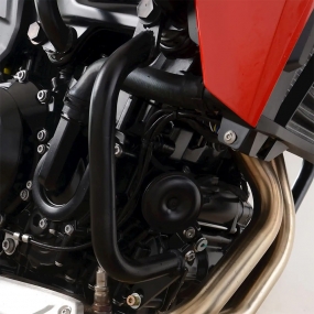 [해외] R&G BMW F900R 20이상 엔진가드 하단 AB0065BK