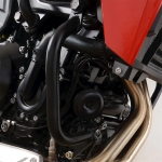 R&G BMW F900R 20이상 엔진가드 하단 AB0065BK