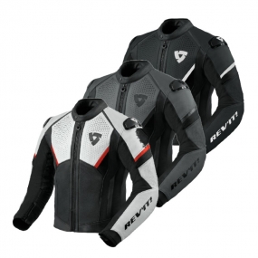 레빗 자켓 MATADOR LEATHER JACKET