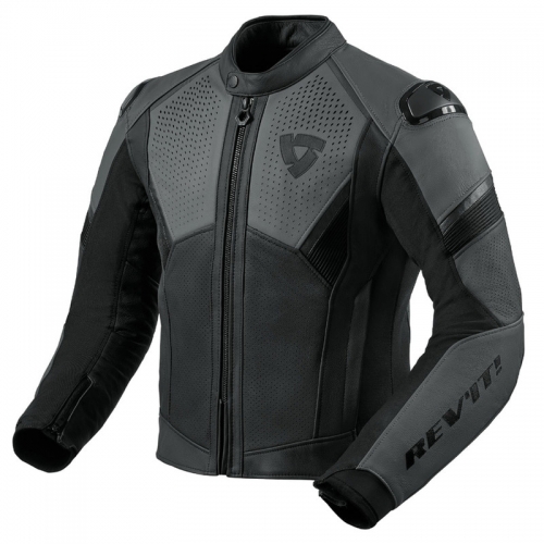 레빗 자켓 MATADOR LEATHER JACKET