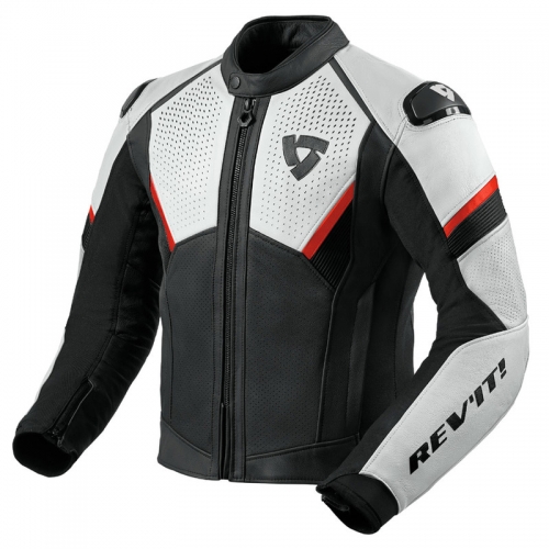 레빗 자켓 MATADOR LEATHER JACKET
