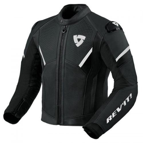 레빗 자켓 MATADOR LEATHER JACKET