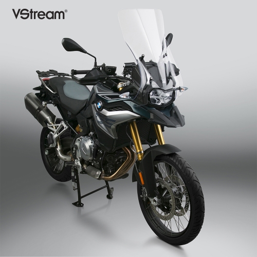 제트테크닉 BMW F850GS 18-22 ADV불가 윈드스크린