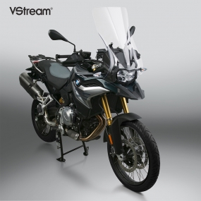 제트테크닉 BMW F850GS 18-22 ADV불가 윈드스크린