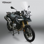 제트테크닉 BMW F850GS 18-22 ADV불가 윈드스크린