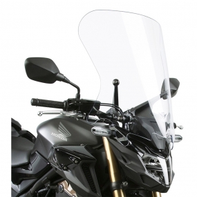 내셔널싸이클 혼다 CB500F 19이상 윈드스크린 클리어