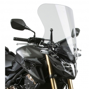 내셔널싸이클 혼다 CB500F 19이상 윈드스크린 그레이