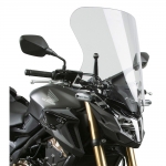 내셔널싸이클 혼다 CB500F 19이상 윈드스크린 그레이