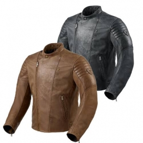 레빗 가죽 자켓 SURGENT LEATHER JACKET