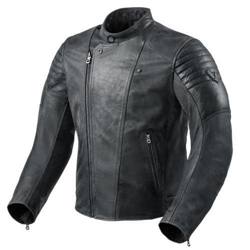 레빗 가죽 자켓 SURGENT LEATHER JACKET