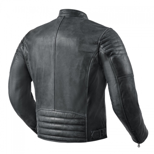 레빗 가죽 자켓 SURGENT LEATHER JACKET