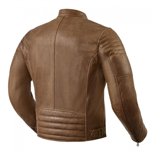 레빗 가죽 자켓 SURGENT LEATHER JACKET