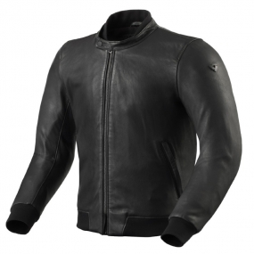레빗 가죽 자켓 TRAVON LEATHER JACKET