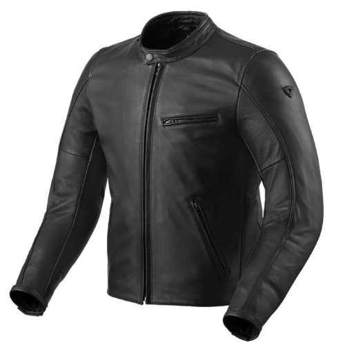레빗 가죽 자켓 RINO LEATHER JACKET
