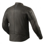 레빗 가죽 자켓 RINO LEATHER JACKET