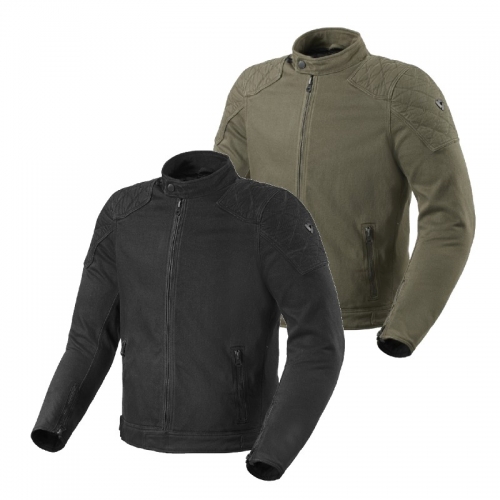 레빗 자켓 DALE JACKET