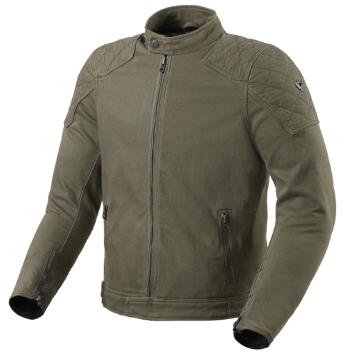 레빗 자켓 DALE JACKET