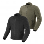 레빗 자켓 DALE JACKET
