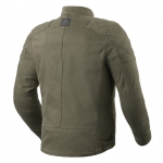 레빗 자켓 DALE JACKET
