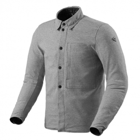 레빗 오버셔츠 자켓 ESMONT OVER SHIRT