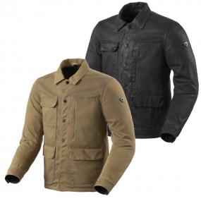 레빗 오버셔츠 자켓 WORKER 2 OVER SHIRT