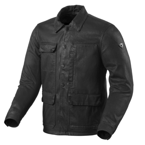 레빗 오버셔츠 자켓 WORKER 2 OVER SHIRT