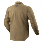 레빗 오버셔츠 자켓 WORKER 2 OVER SHIRT