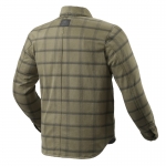 레빗 오버셔츠 자켓 LARIMER OVER SHIRT