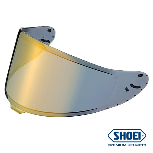 쇼에이 헬멧 Z8 X15 쉴드 CWR-F2