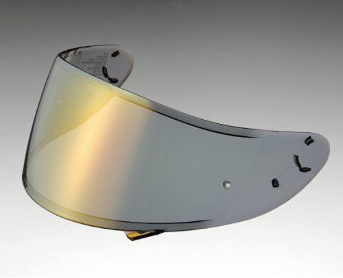 쇼에이 헬멧 Z8 X15 쉴드 CWR-F2