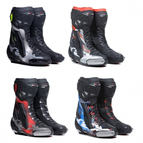 TCX 레이싱 부츠 RT-RACE PRO AIR