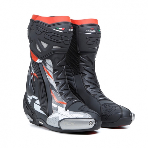 TCX 레이싱 부츠 RT-RACE PRO AIR