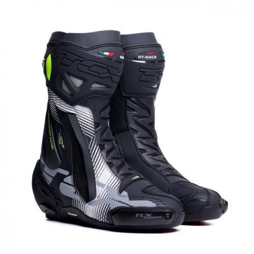 TCX 레이싱 부츠 RT-RACE PRO AIR
