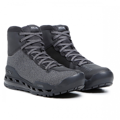 TCX 부츠 CLIMATREK SURROUND GTX BK