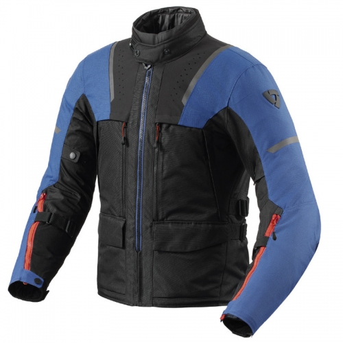 레빗 자켓 OFFTRACK 2 H2O JACKET