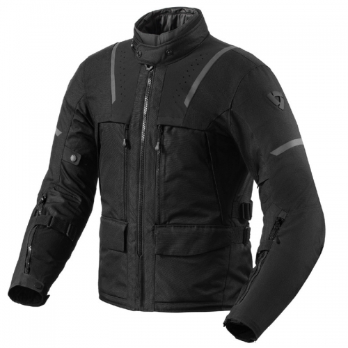 레빗 자켓 OFFTRACK 2 H2O JACKET