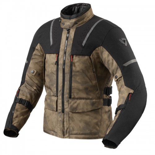 레빗 자켓 OFFTRACK 2 H2O JACKET