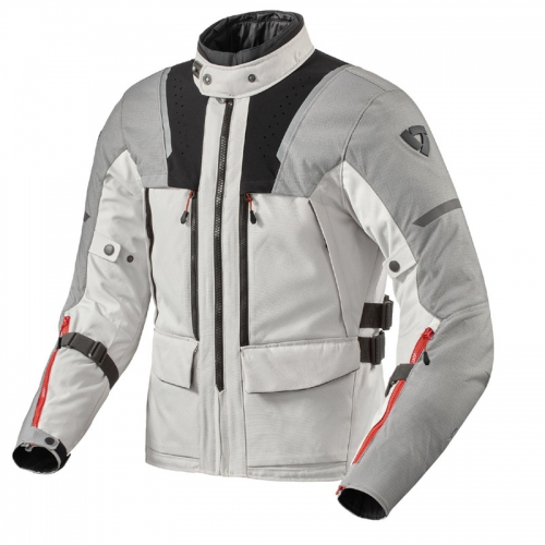 레빗 자켓 OFFTRACK 2 H2O JACKET