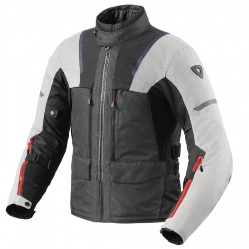 레빗 자켓 OFFTRACK 2 H2O JACKET